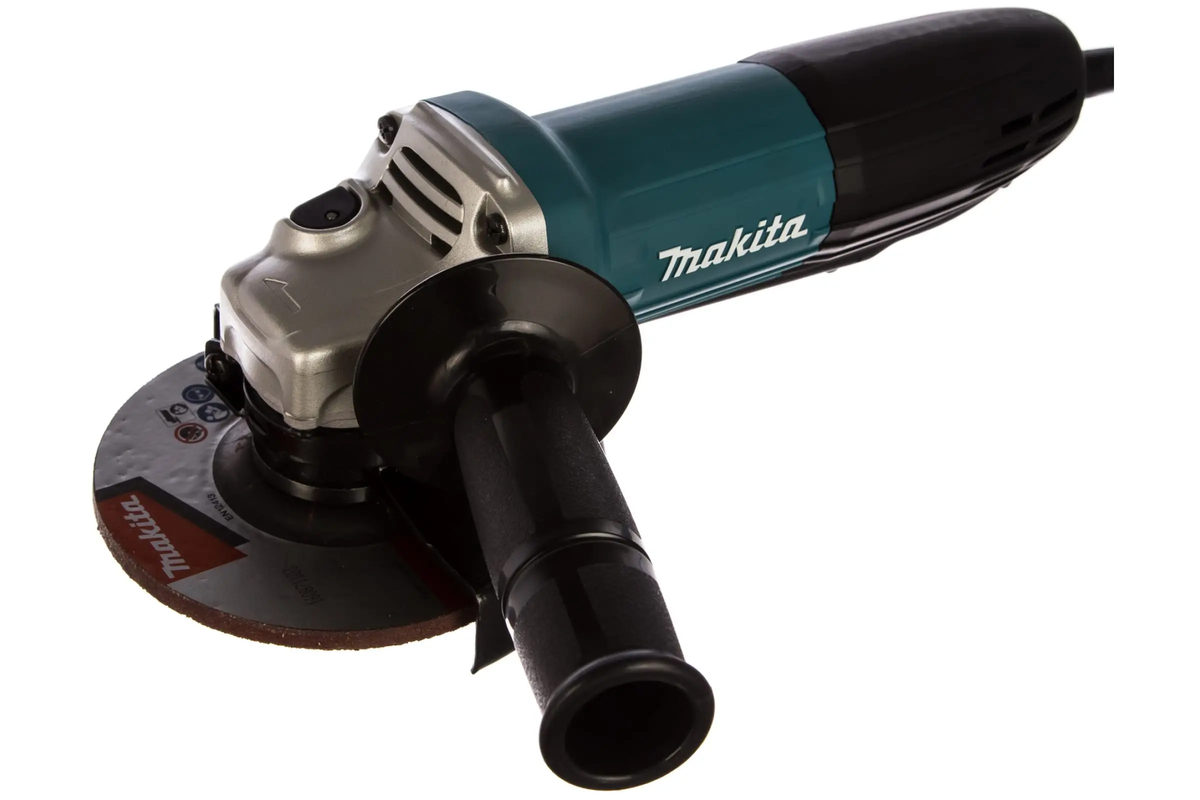 Болгарка 125мм проф Makita GA5034 720Вт