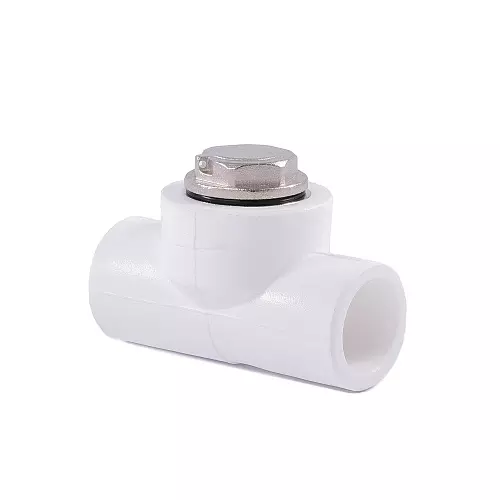 Фильтр полипропиленовый прямой 32 RTP 32910