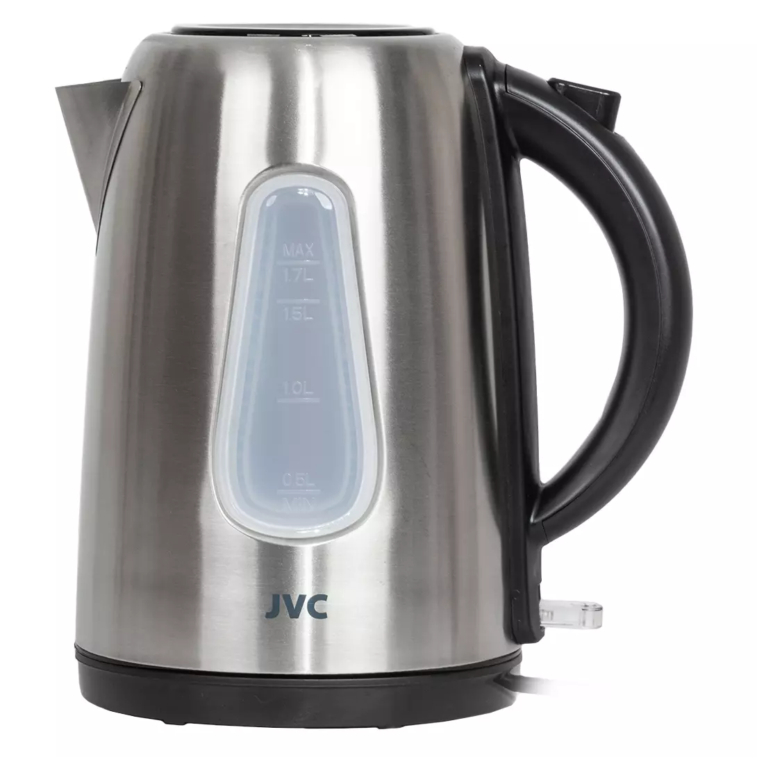 Чайник JVC JK-KE1716 2200Вт 1,7 литра сталь