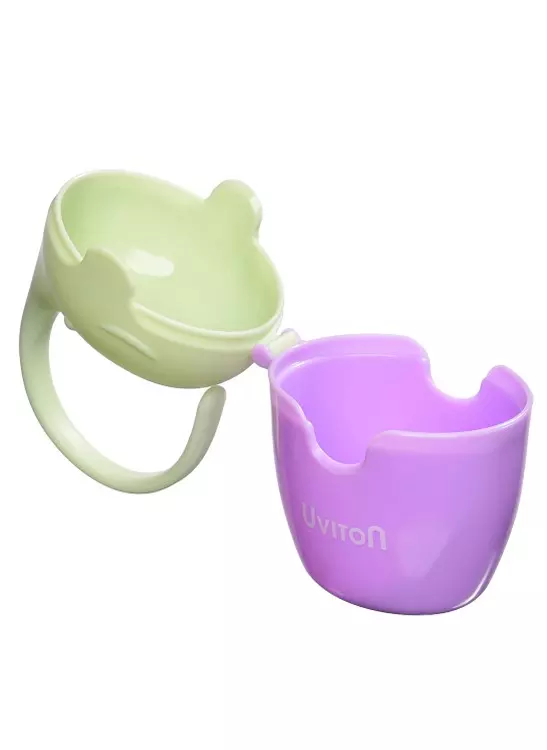 Футляр для пустышки Elephant Uviton 0638