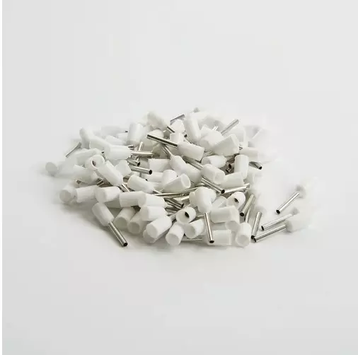 НШВИ 0,5х8 мм, 100 шт, STEKKER LD405-058