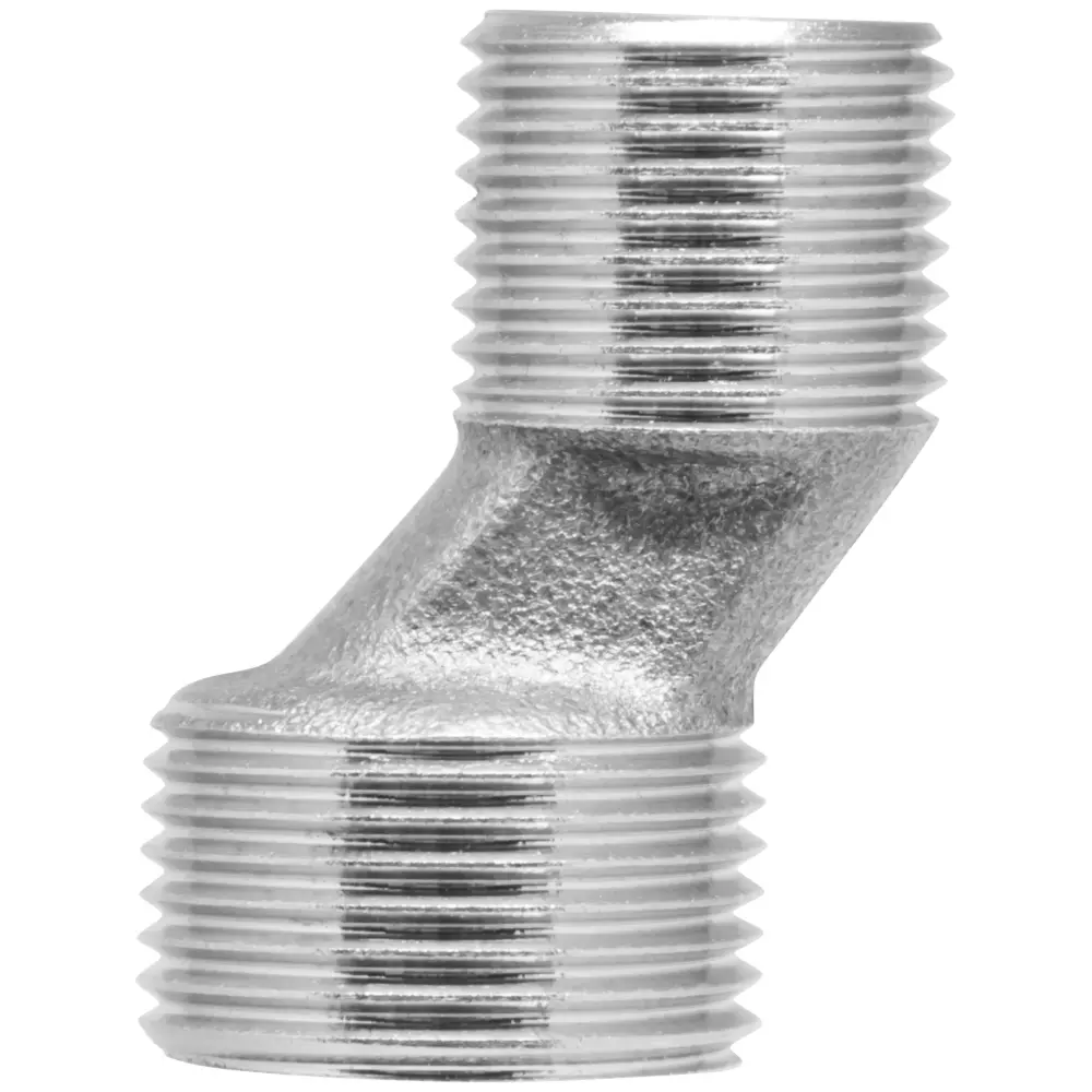 Эксцентрик для смесителя 3/4&quot;х1/2&quot; НР, MP-У