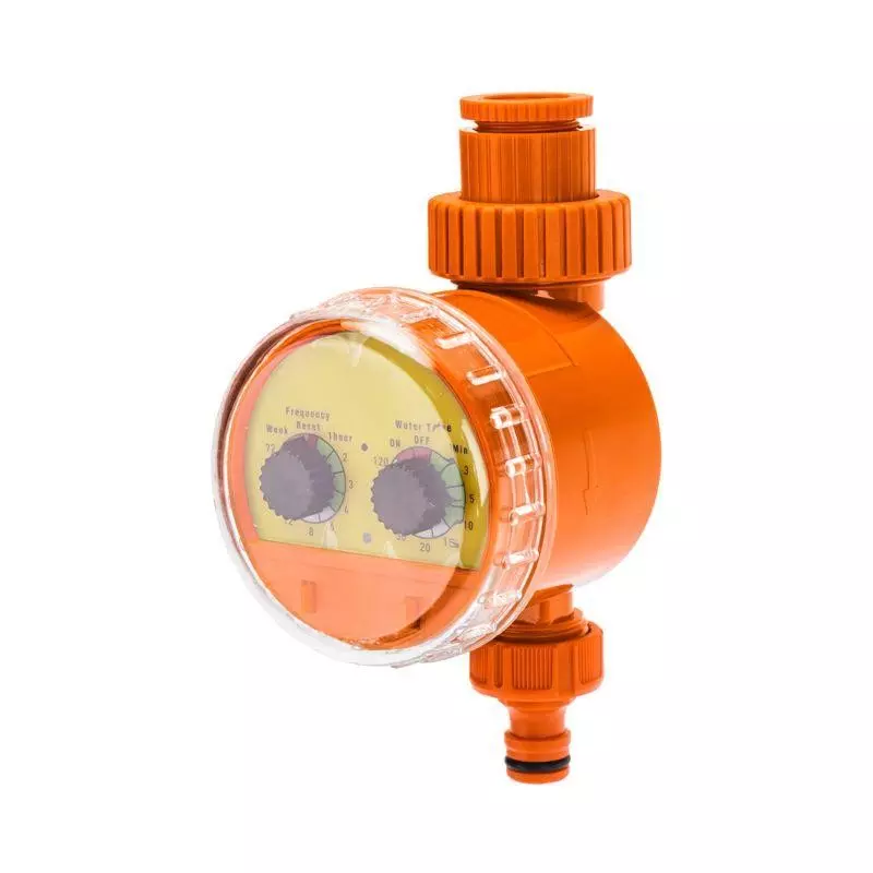 Таймер электронный для полива "ЧЕТЫРЕ СЕЗОНА" 62-0263