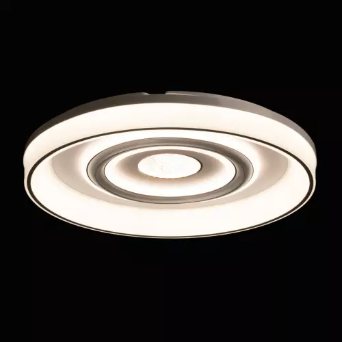 Люстра светодиодная 113Вт пульт De City 660016901