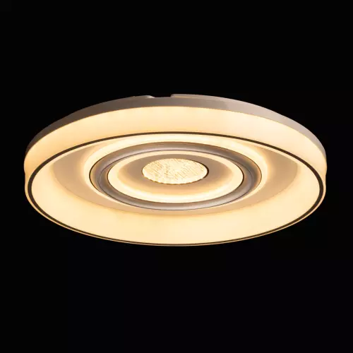 Люстра светодиодная 113Вт пульт De City 660016901