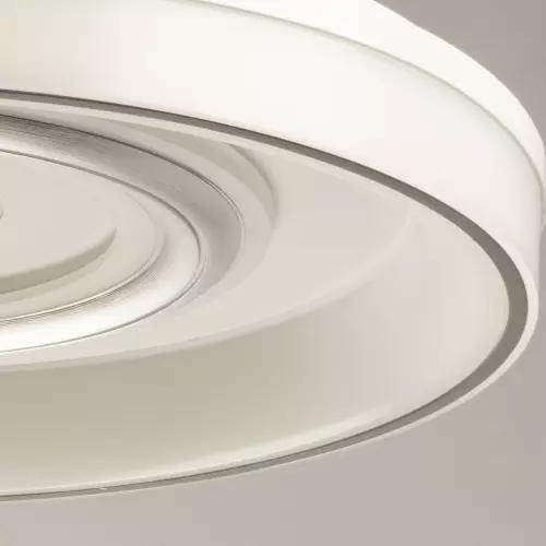 Люстра светодиодная 113Вт пульт De City 660016901