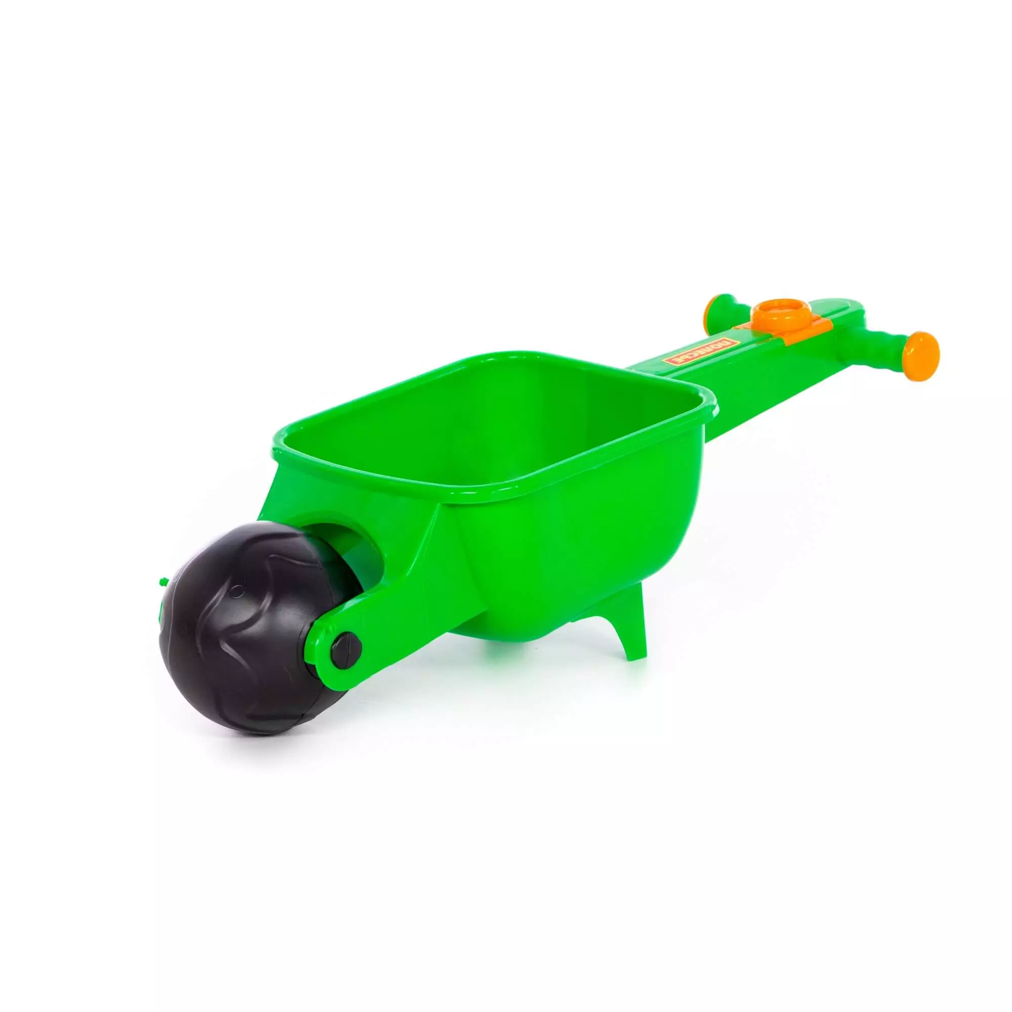 Тачка детская Малыш Полесье 36247