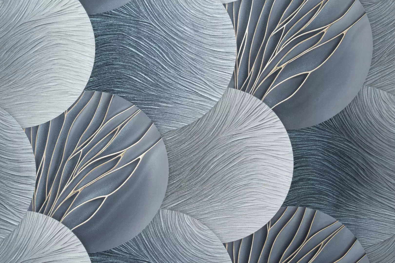 Обои Arteks 11386-04, 1,06х10м (Альто)