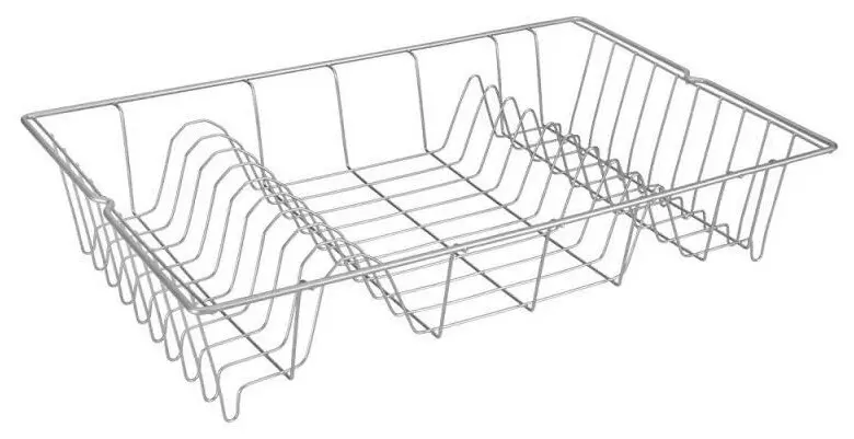 Сушилка для посуды 48*30 см COLONIA Metaltex