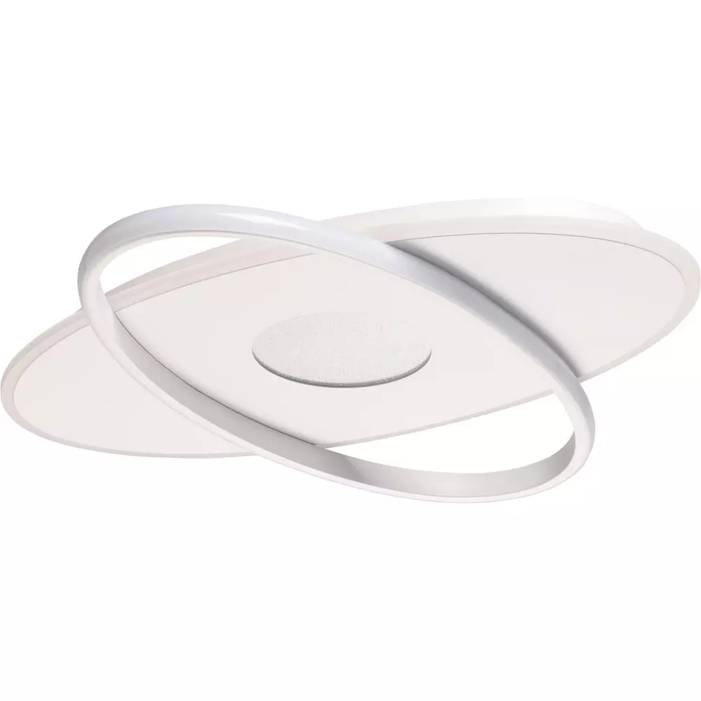 Люстра светодиодная 88Вт пульт De City 510014201