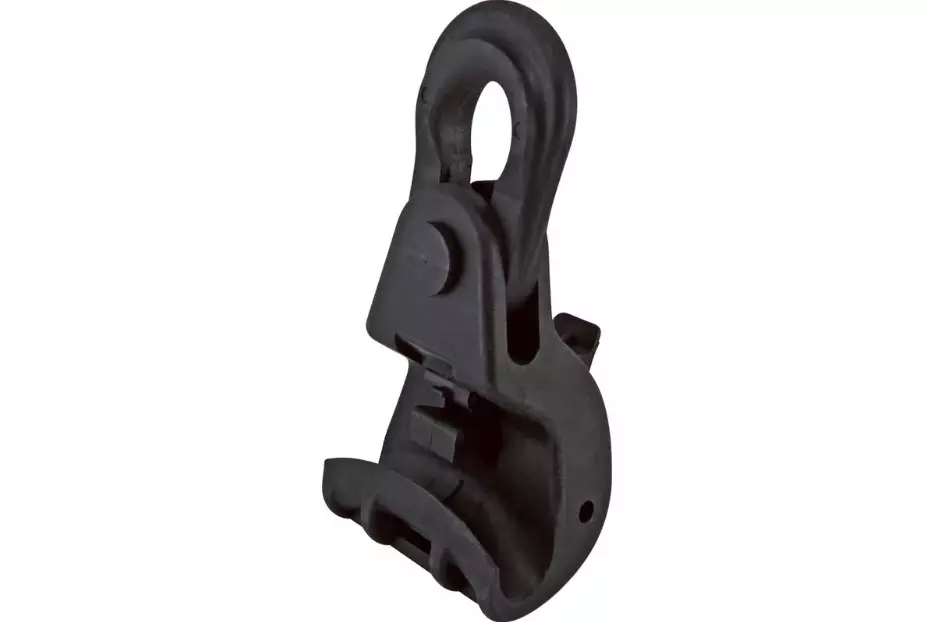 Зажим промежуточный ЗПН 1500 TDM SQ0412-0037