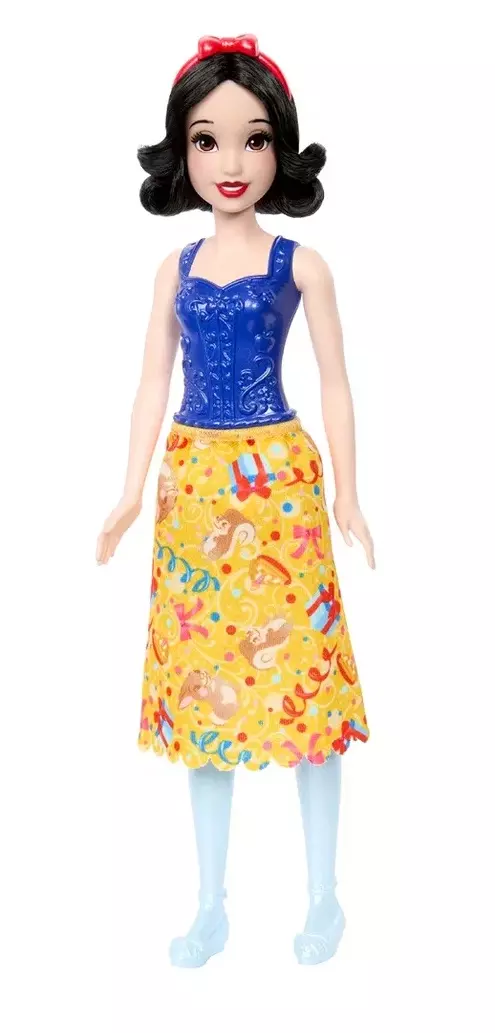 Кукла Disney Princess - Белоснежка, "Белоснежка и семь гномов" JHL54