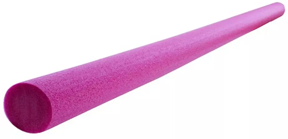 Палка для плавания (нудл) 70х1600мм фиолетовый