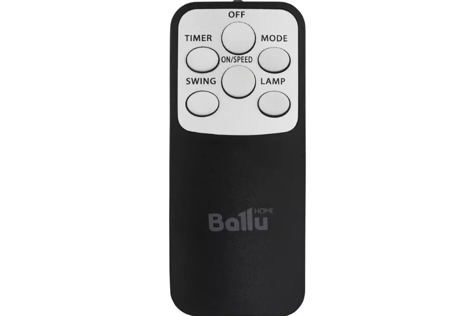 Вентилятор напольный Ballu BFF-860R