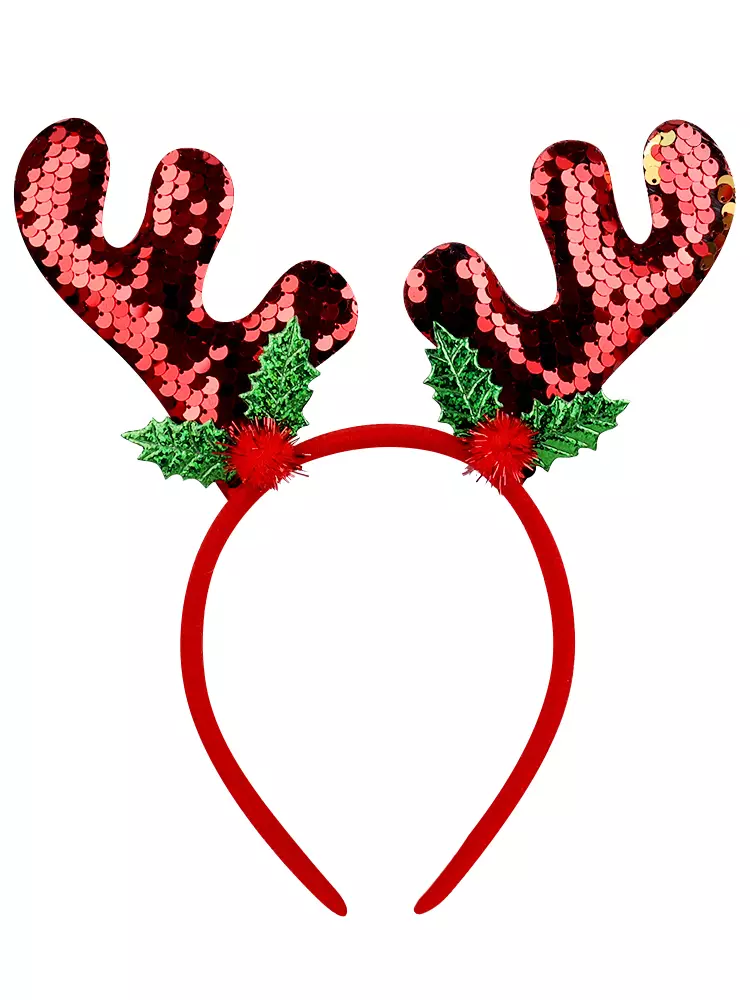 Маскарадное украшение на голову 24*21см 94355