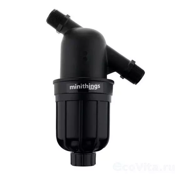 Фильтр дисковый Гейзер AYTOK MNPD34 3/4" 130 мкм, 32782