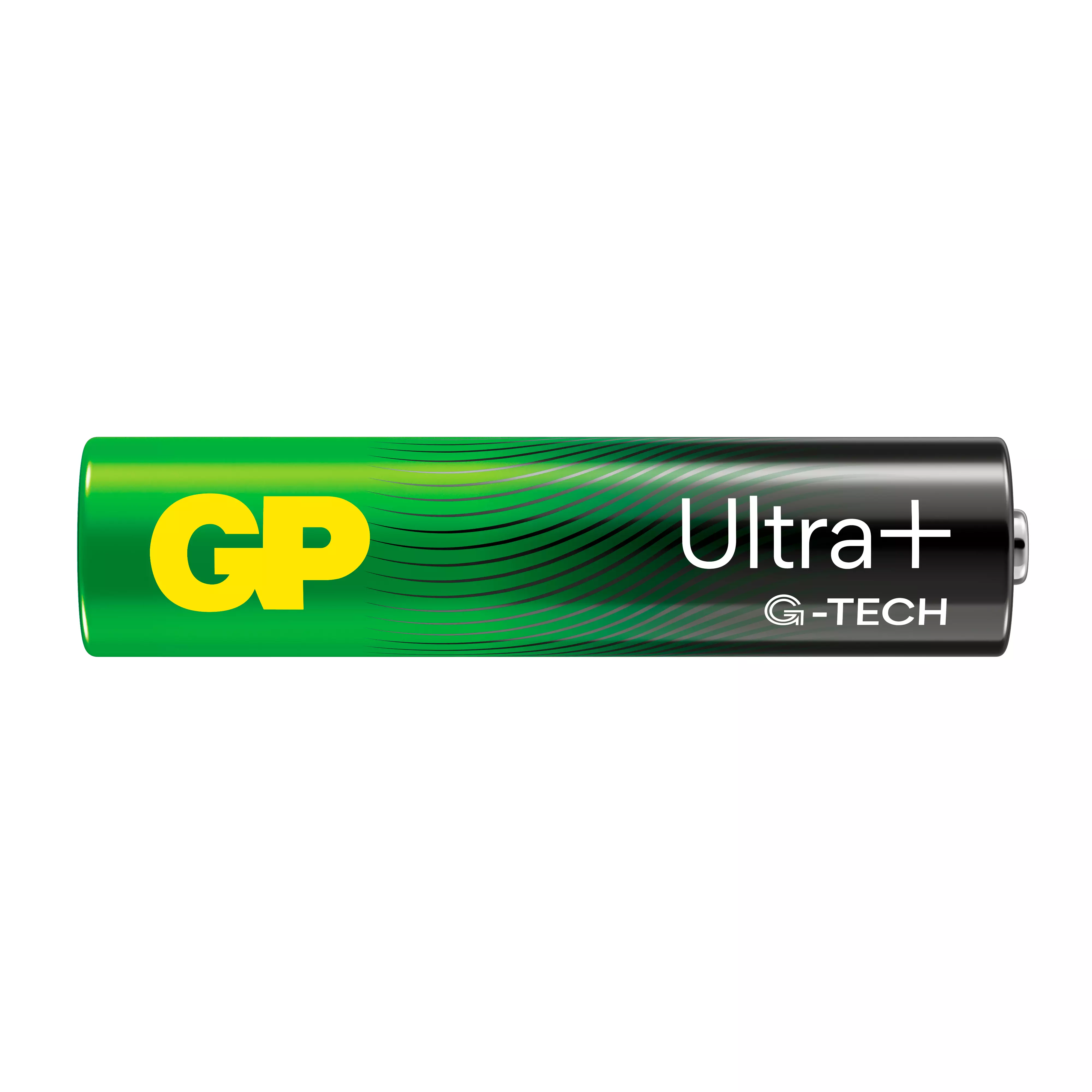 Батарейка ААА 2шт GP Ultra Plus