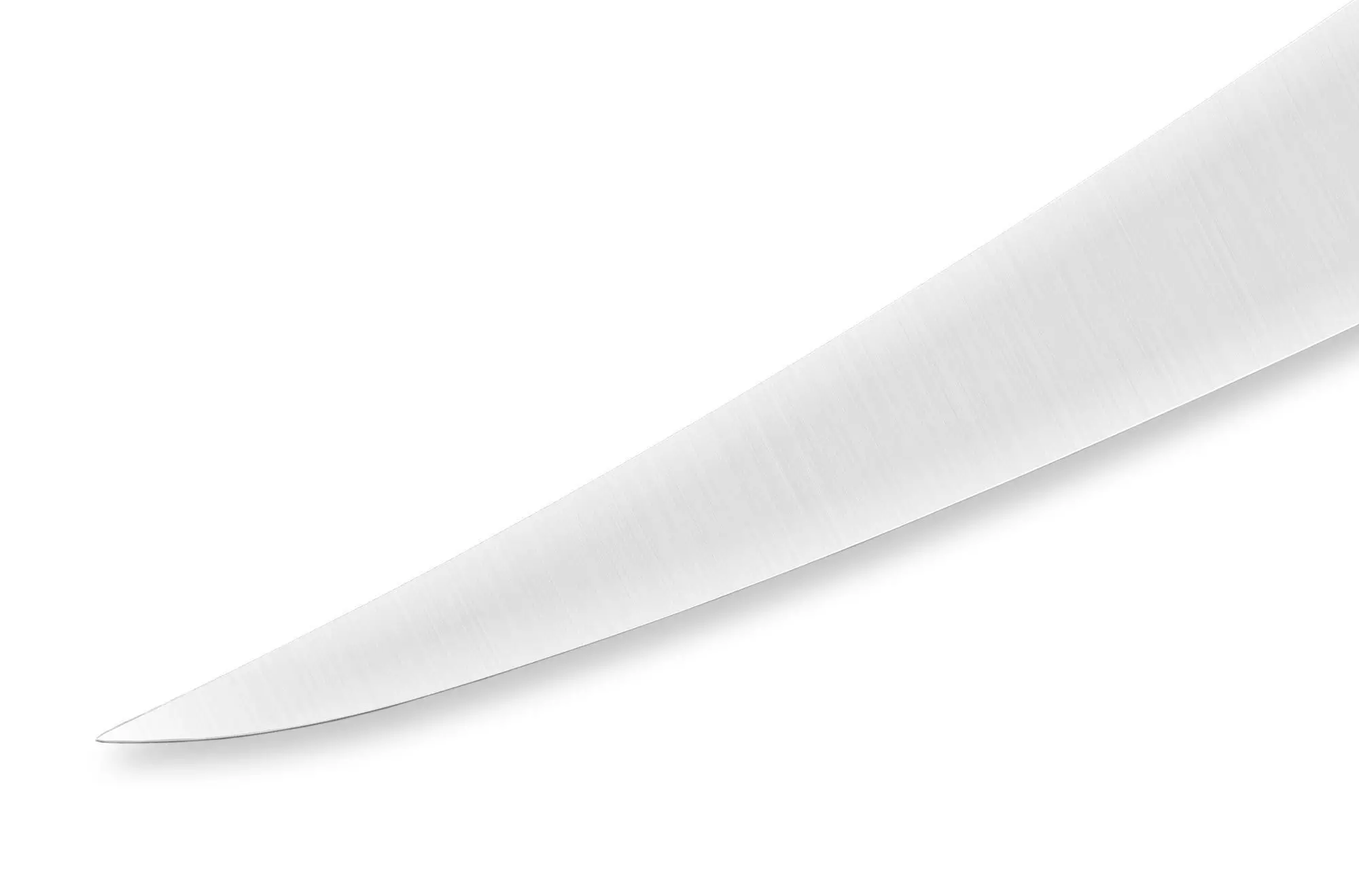 Филейный нож 22,6 см  FISHERMAN &quot;Samura Mo-V&quot; , G-10, SM-0048F/K