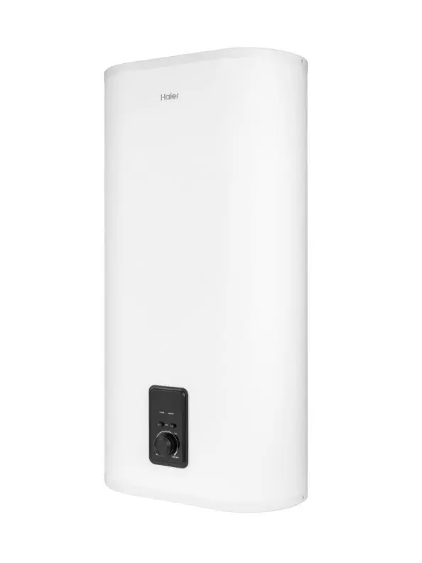 Водонагреватель электрический 80 л 2000 Вт Haier ES80V-F4 INOX TD0050871RU нерж. сталь, универсальный