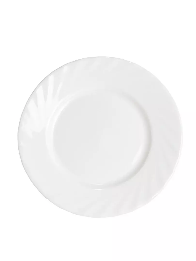 Тарелка десертная 16 см Трианон Luminarc X2896/N3653