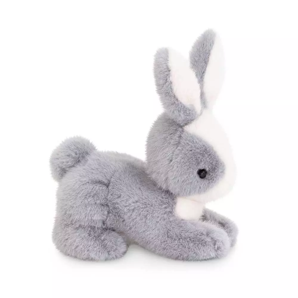 Мягкая игрушка Зайчик серый 20 см Orange Toys OT8026/20