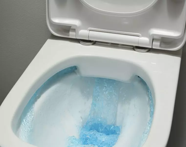 Унитаз Jacob Delafon Vox UJN102-00 Rim, универс. вып. Vario, 66,6*36 + ETM212-00 + сиденье