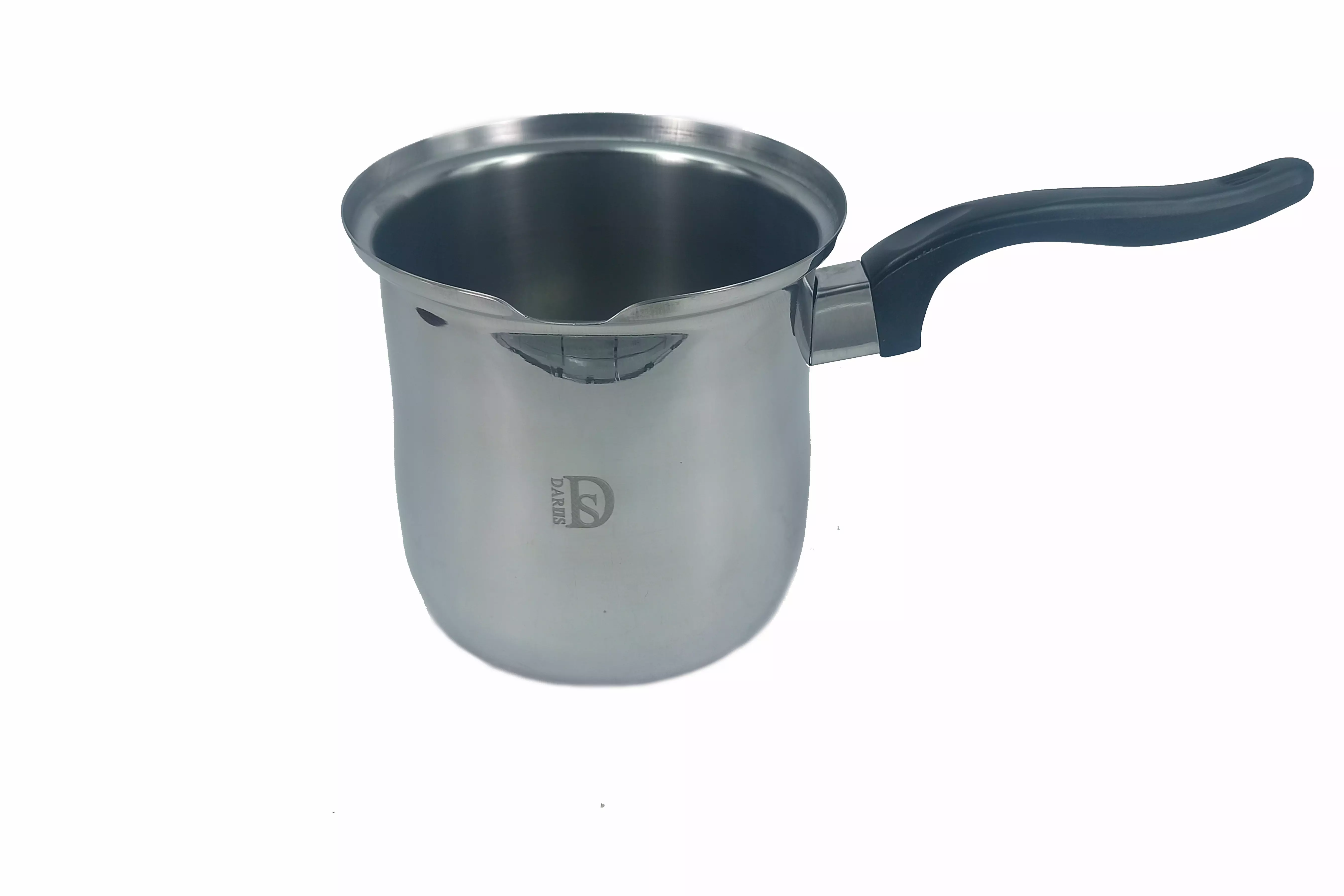 Турка 300 мл, нержавеющая сталь, DARIIS, 39482