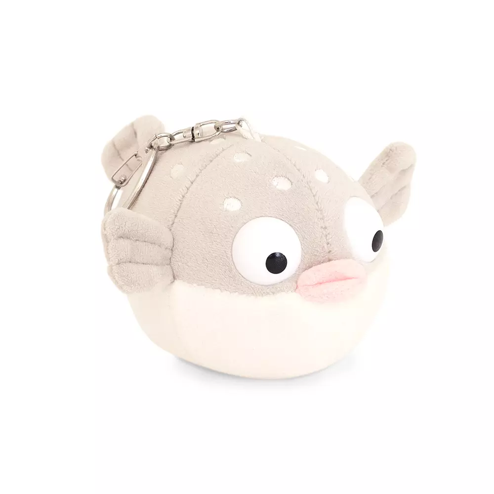 Брелок мягкая игрушка Фугу 14 см Orange Toys OT9018/14