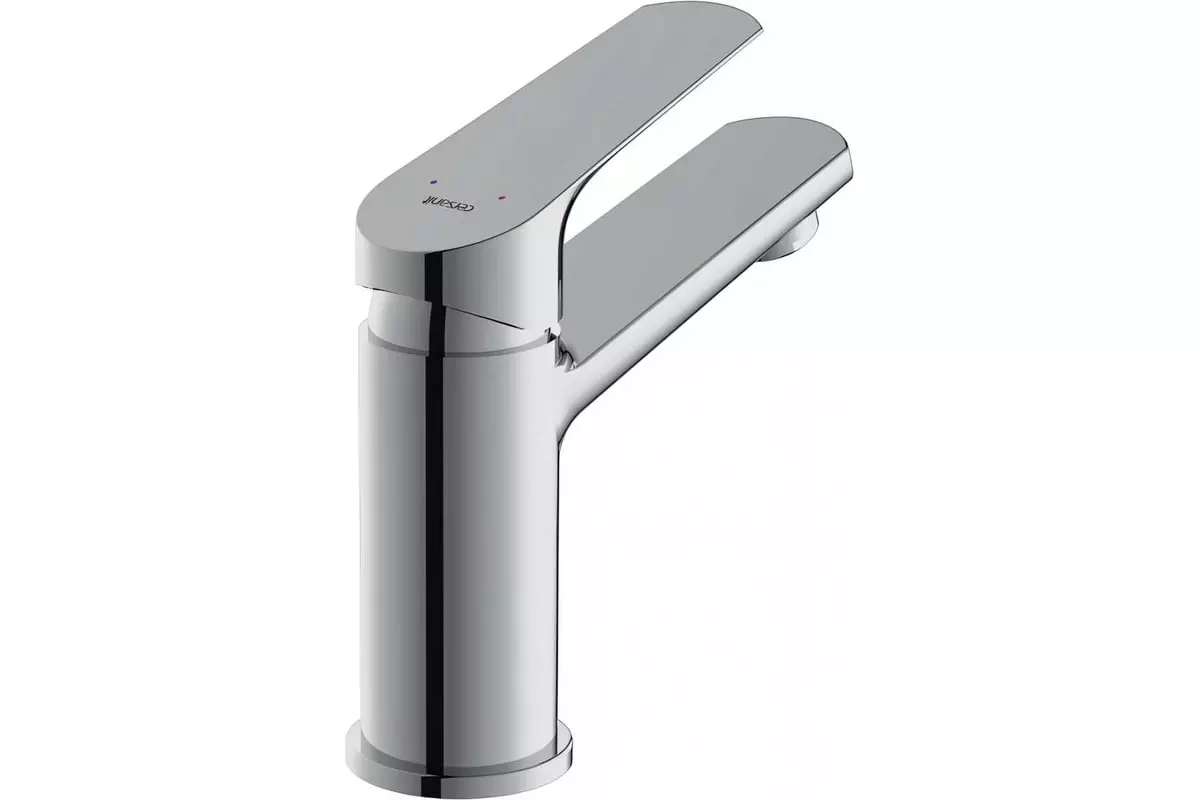 Смеситель для раковины Cersanit FLAVIS однорычажный 63034