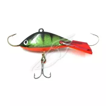 Балансир для зимней рыбалки &quot;ЯМАН&quot; Карасик,  4 см, вес 11 гр., цв. 09