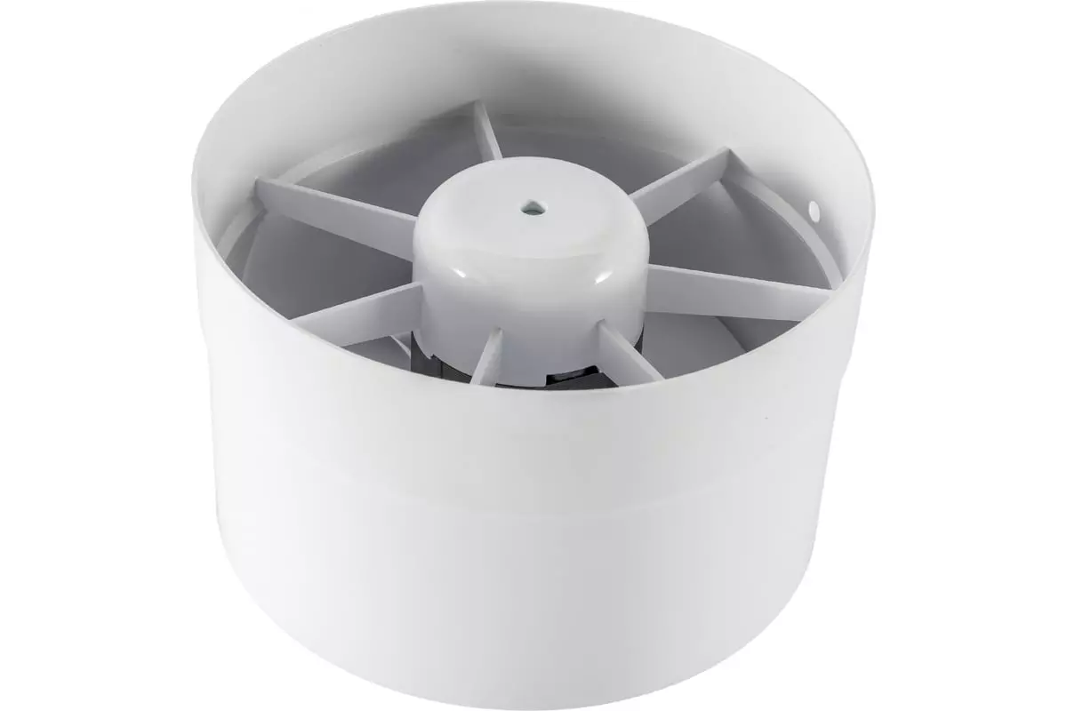 Канальный вентилятор осевой D-160 PROFIT 6 ERA (V=300m3/h)