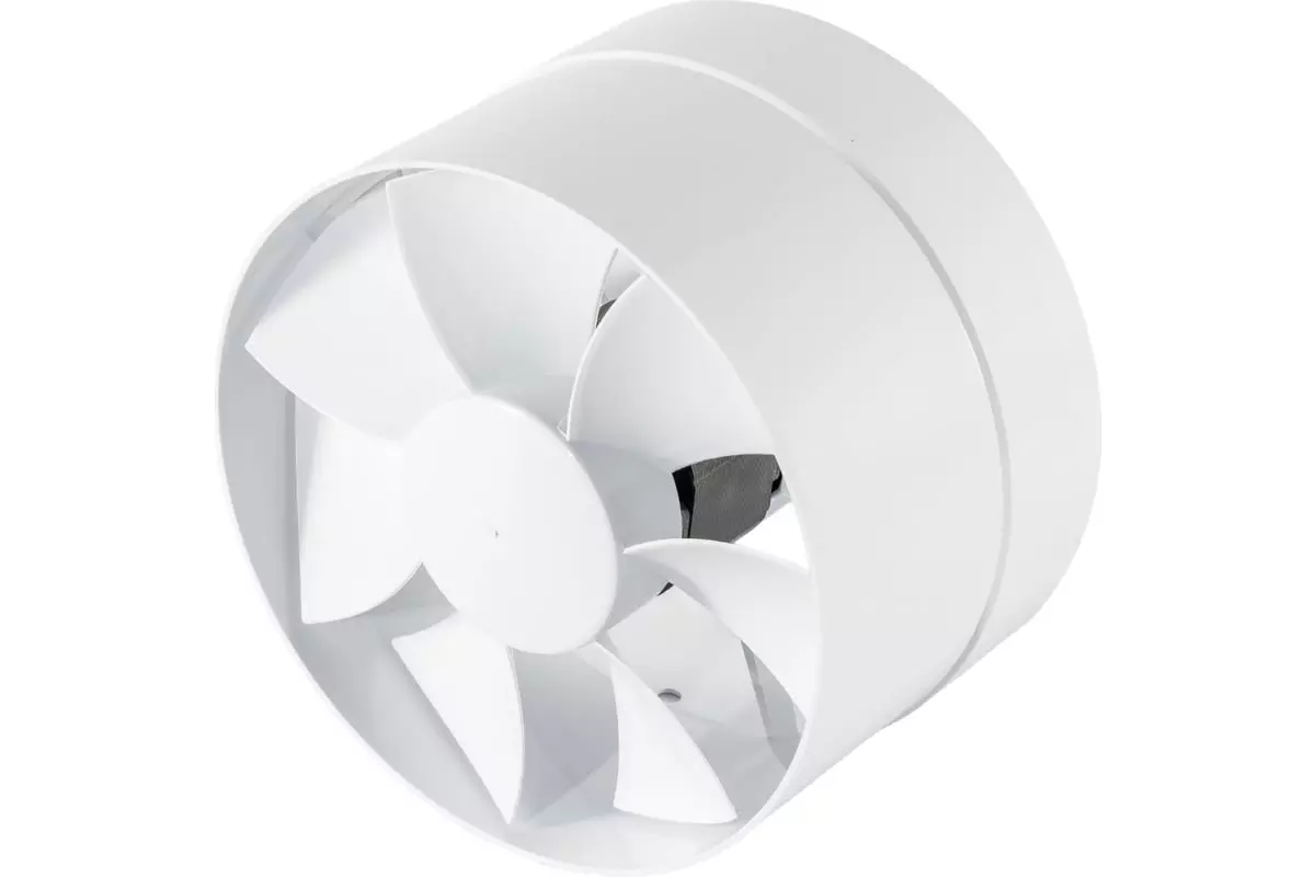 Канальный вентилятор осевой D-160 PROFIT 6 ERA (V=300m3/h)