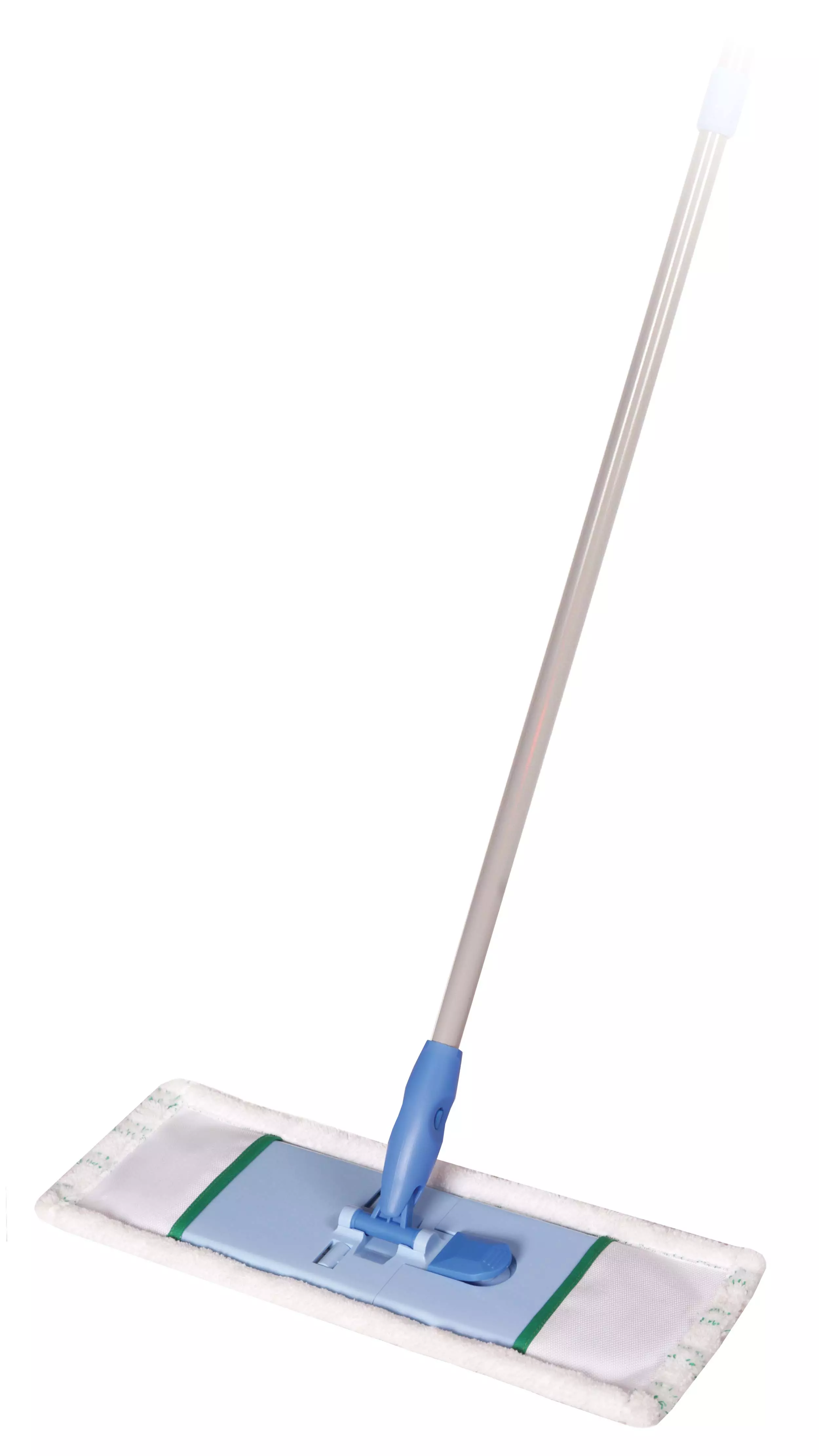Швабра для пола микрофибра/нейлон с телескопической ручкой ADF1513-2