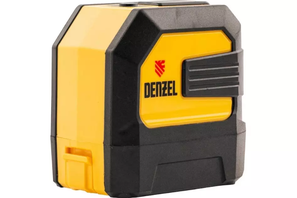 Лазерный нивелир DENZEL LX 02 Red 35056