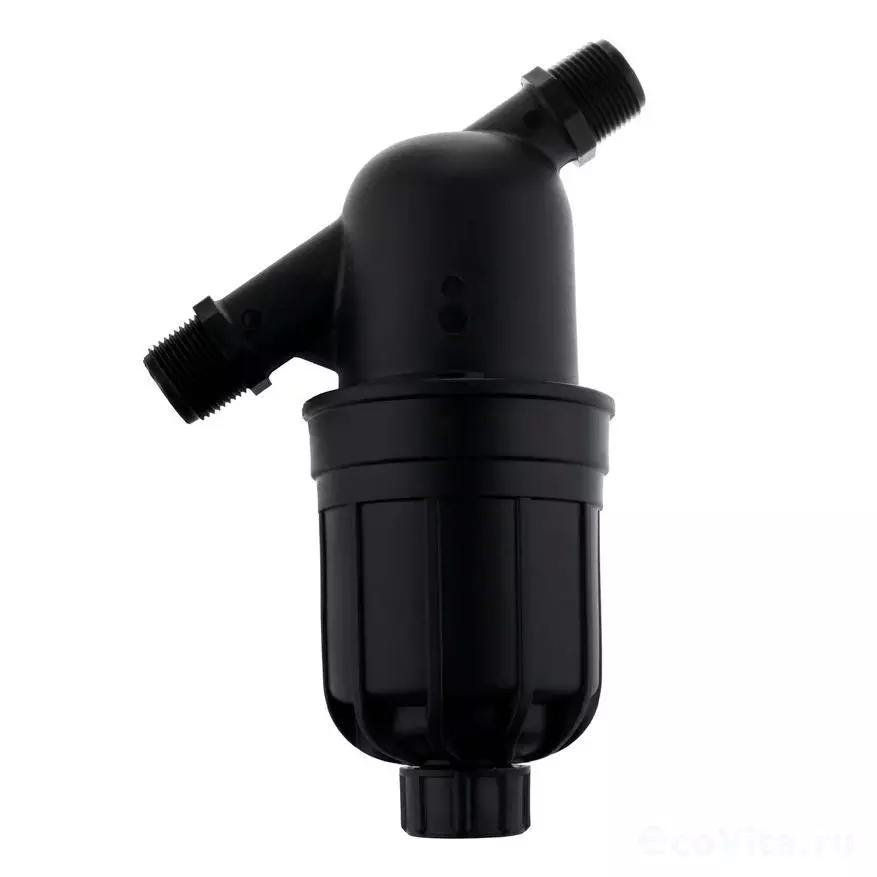 Фильтр дисковый Гейзер AYTOK MNPD34 3/4" 130 мкм, 32782