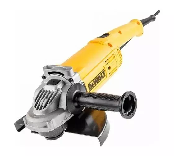 Болгарка 230мм проф DEWALT DWE492 2200Вт