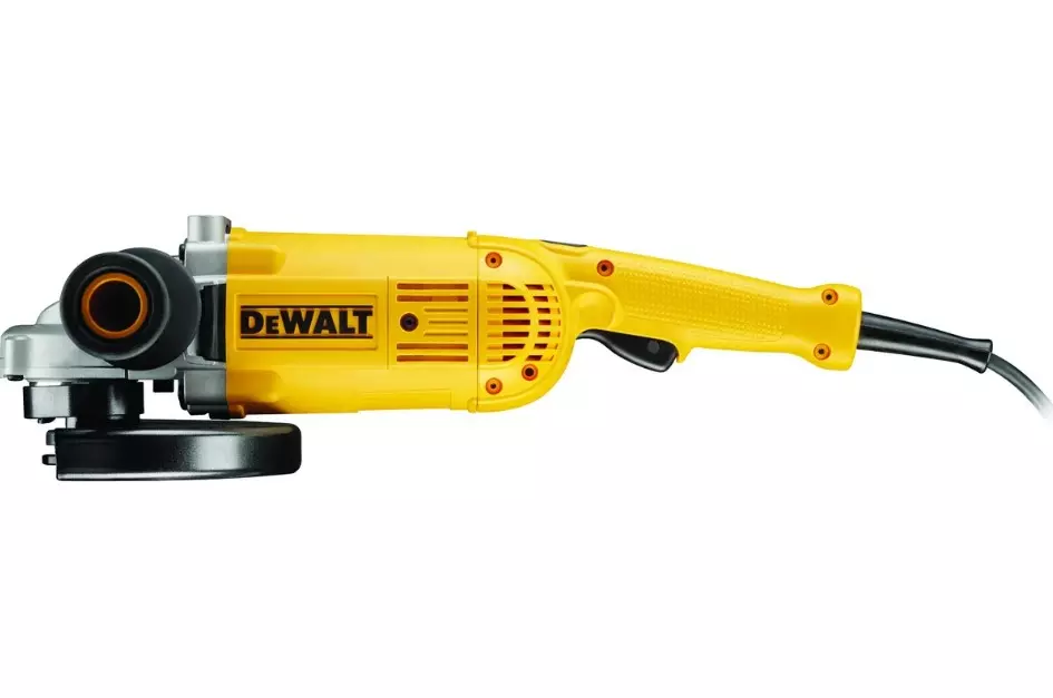 Болгарка 230 мм, 2200 Вт, DEWALT DWE492 