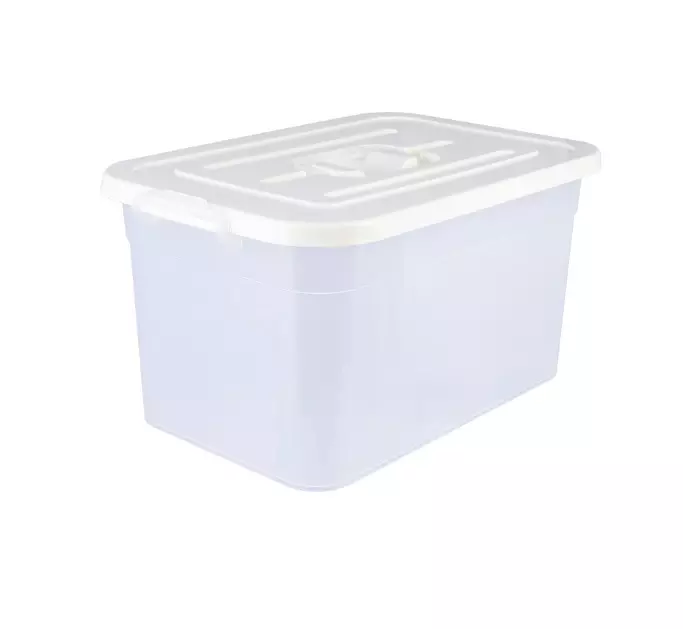 Контейнер для хранения 15,0 л 415*270*220 8 С811 ПБ