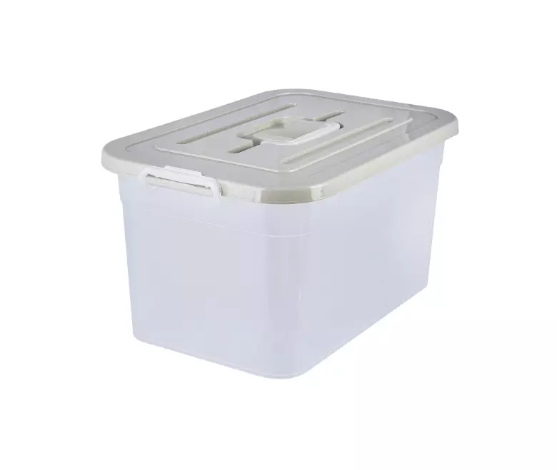 Контейнер для хранения 15,0 л 415*270*220 8 С811 ПБ