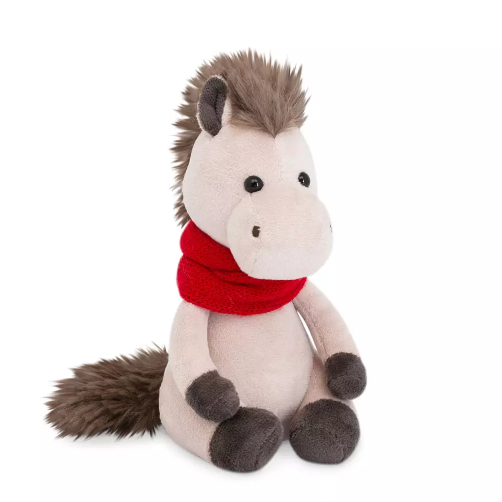 Мягкая игрушка Конек 15 см Крош Orange Toys 2631/15