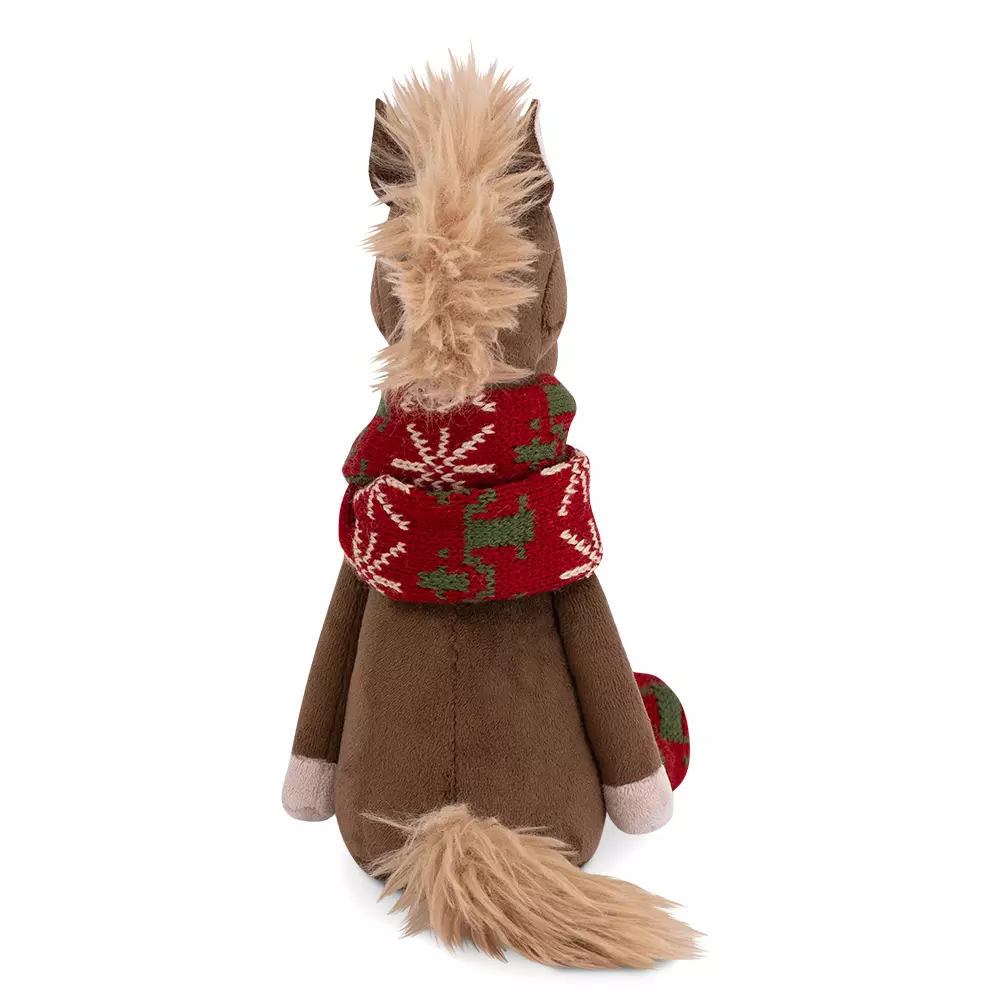 Мягкая игрушка Конь 20 см Сканди Orange Toys 2605/20