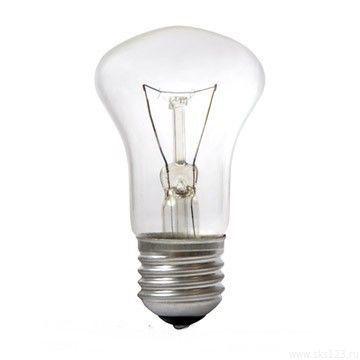Лампа накаливания Е27 12В 60Вт