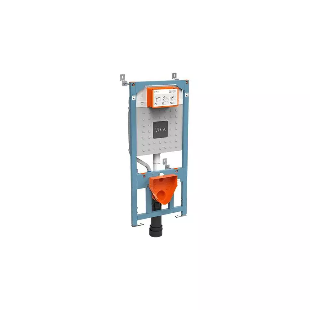 Инсталляция для унитаза VITRA Rapid на 3/6л 762-5800-01