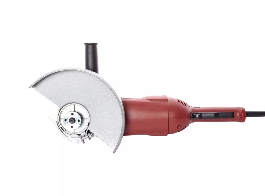 Болгарка УШМ REDVERG RD-AG210-230S 6614292