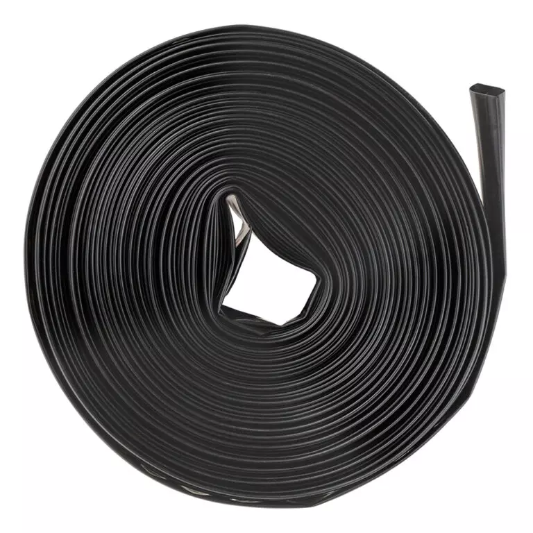 Капельная лента для полива "слепая" без эмиттеров (d=16 мм) БУХТА 30 м MasterProf ДС.071871