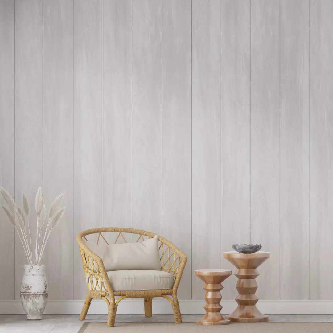 Стеновая панель МДФ Classic STELLA Standart Орех Акира 2700х200х6 мм