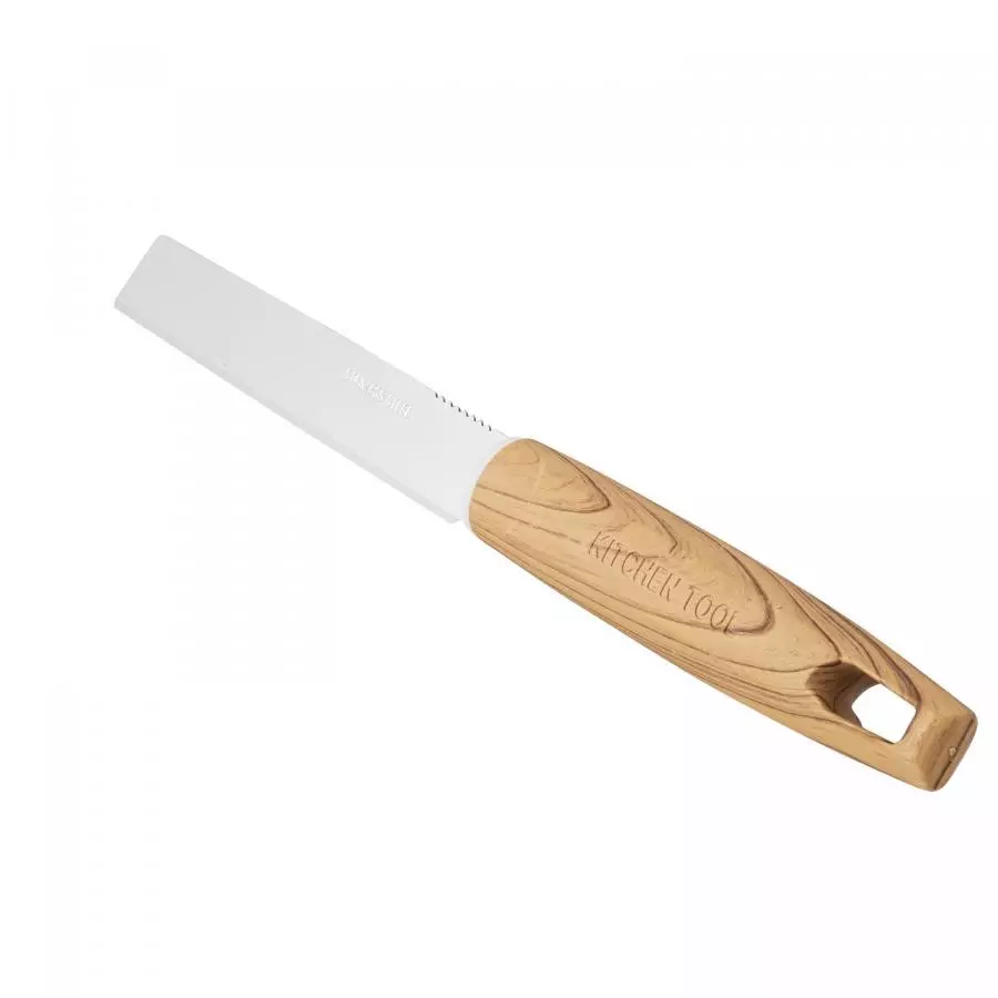Нож кухонный 9 см для овощей и фруктов KITCHENTOOL ASTELL AST-002-TF35