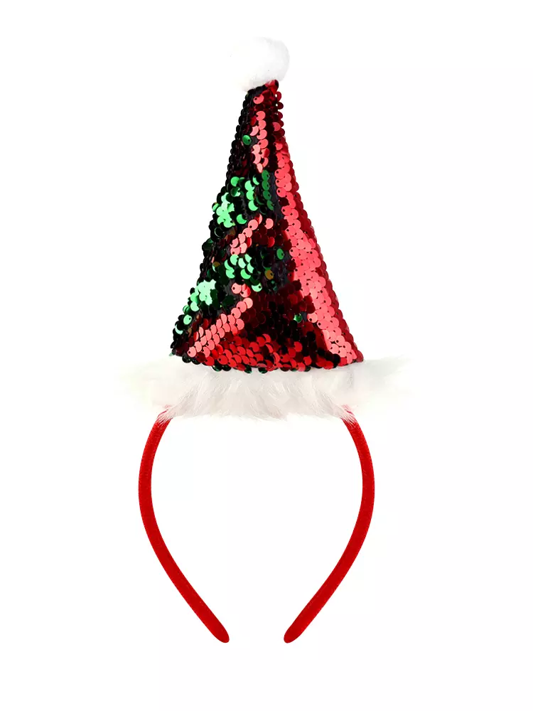 Маскарадное украшение на голову 29*11см 94356