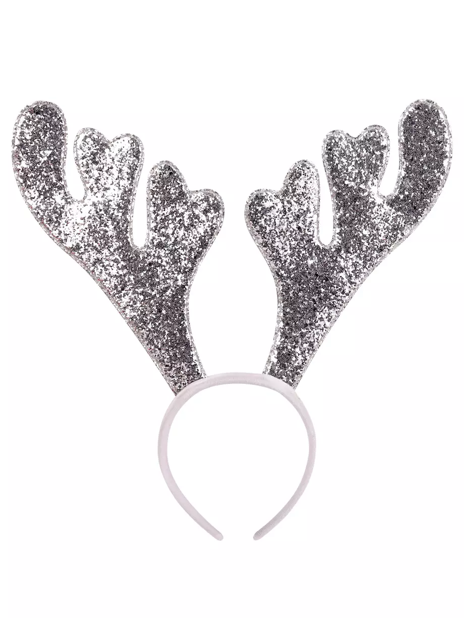 Маскарадное украшение на голову 33*30см 94358