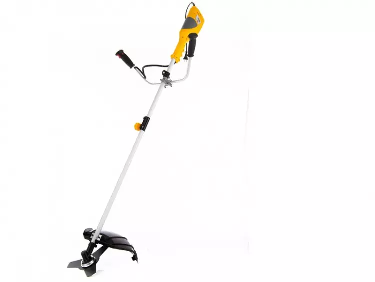 Триммер электрический 1400Вт Denzel TE-1400